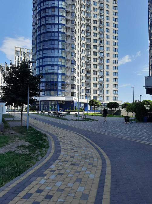 Славутич Осокорки Заречная продажа 2к Київ - зображення 2