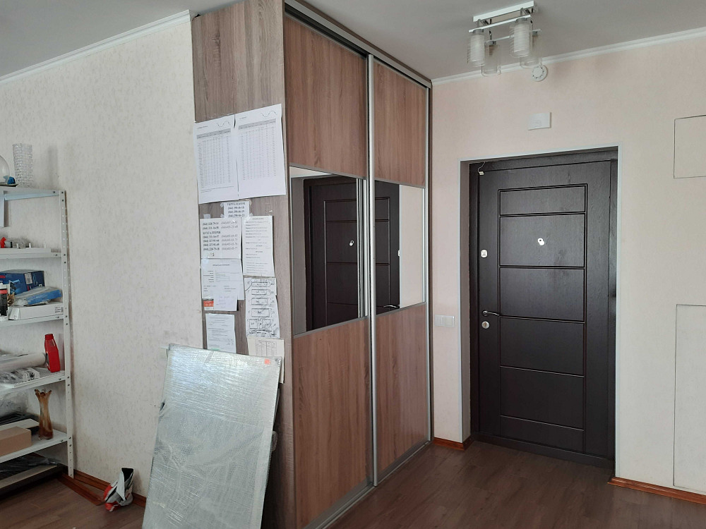 Славутич Осокорки Заречная продажа 2к Київ - зображення 4