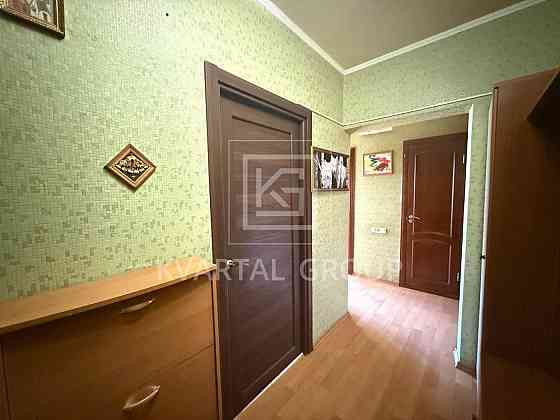 БЕЗ КОМІСІЇ! Продам 2к квартиру з ремонтом на проспекті ЄС (Правди) Київ