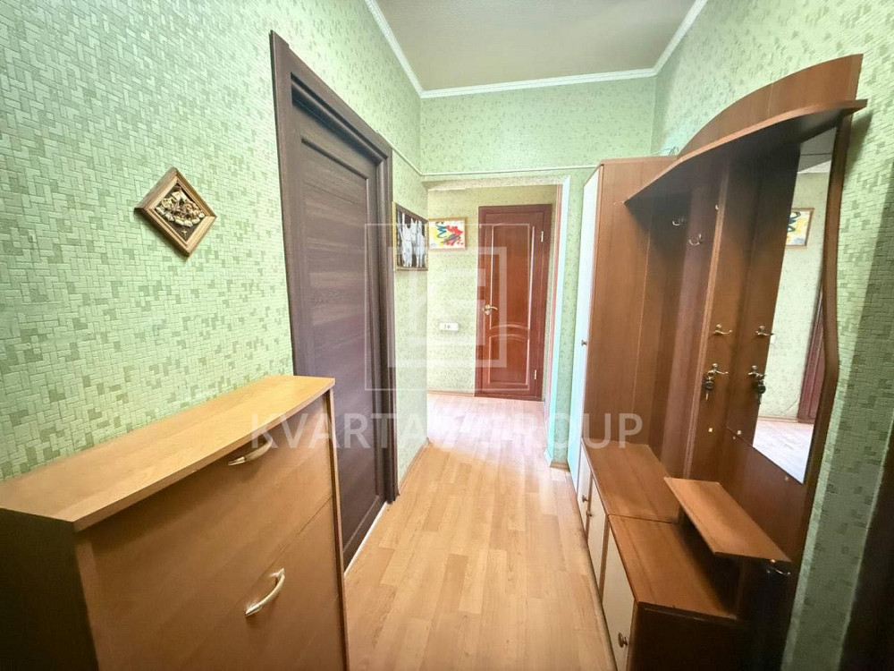 БЕЗ КОМІСІЇ! Продам 2к квартиру з ремонтом на проспекті ЄС (Правди) Київ - зображення 6