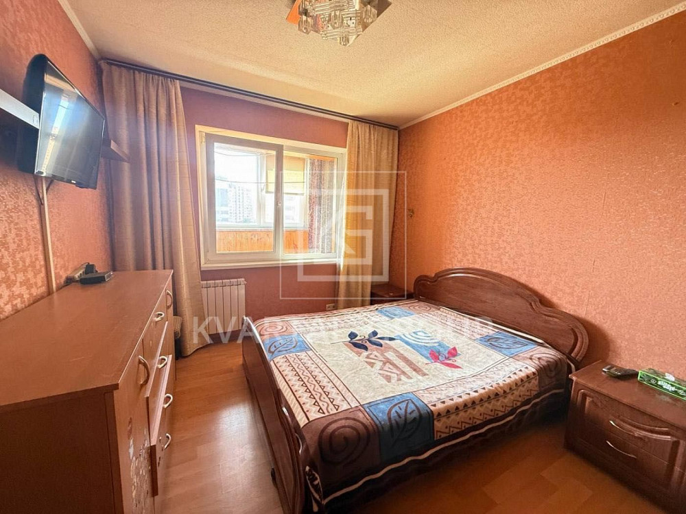 БЕЗ КОМІСІЇ! Продам 2к квартиру з ремонтом на проспекті ЄС (Правди) Київ - зображення 8