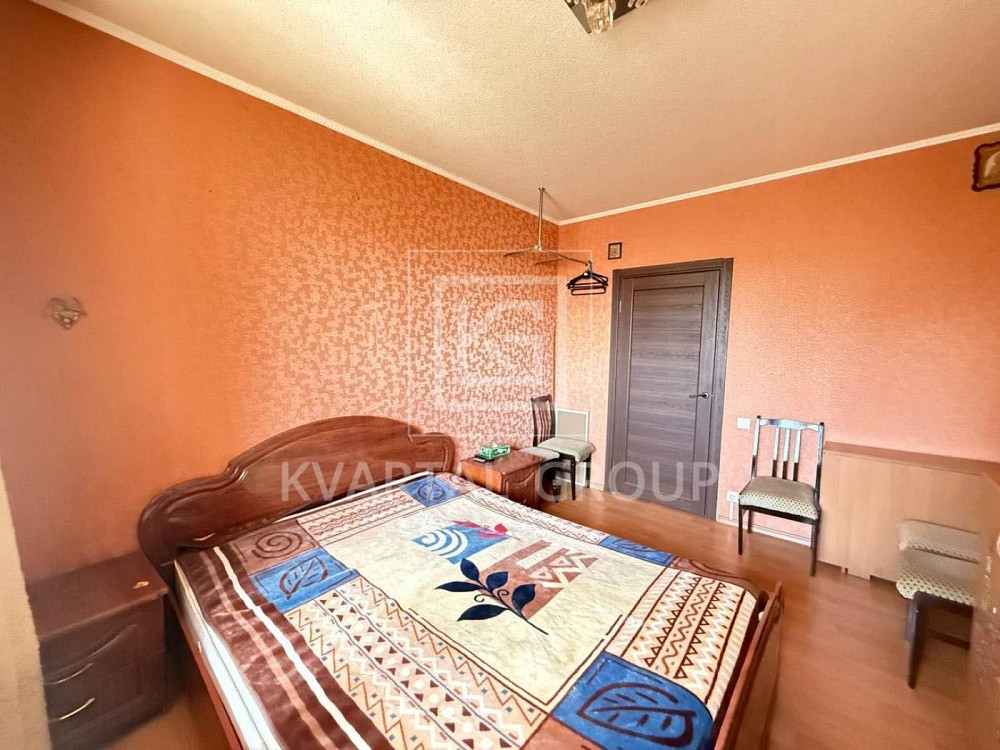 БЕЗ КОМІСІЇ! Продам 2к квартиру з ремонтом на проспекті ЄС (Правди) Київ - зображення 7