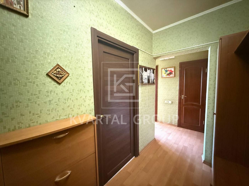 БЕЗ КОМІСІЇ! Продам 2к квартиру з ремонтом на проспекті ЄС (Правди) Київ - зображення 5