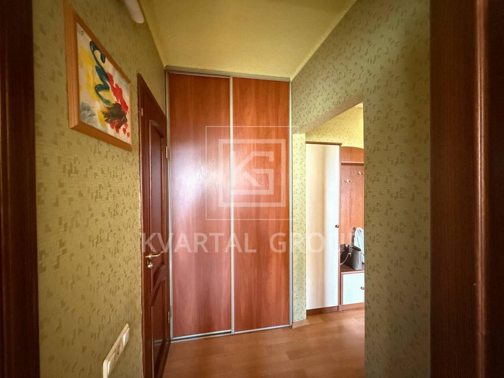 БЕЗ КОМІСІЇ! Продам 2к квартиру з ремонтом на проспекті ЄС (Правди) Київ - зображення 4