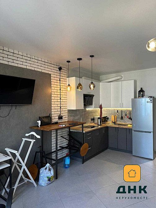 ‼️1к Квартира ВИД НА МОРЕ 45 Жемчужина Каманина Аркадия Фонтан Кадорр Одесса - изображение 3