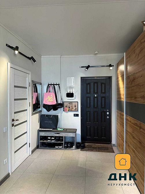 ‼️1к Квартира ВИД НА МОРЕ 45 Жемчужина Каманина Аркадия Фонтан Кадорр Одесса - изображение 7