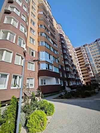 Продам просторную "Евродвушку"в НОВОМ Доме ЖК"Новая Европа"/ Школьная Иличанка