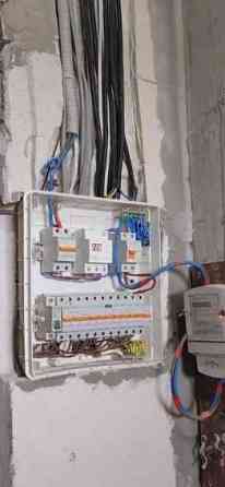 Продам просторную "Евродвушку"в НОВОМ Доме ЖК"Новая Европа"/ Школьная Иличанка