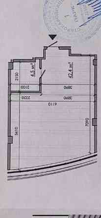квартира INTERGAL CITY Центр Печерськ Старонаводницька 16-Б TRIIINITY Київ