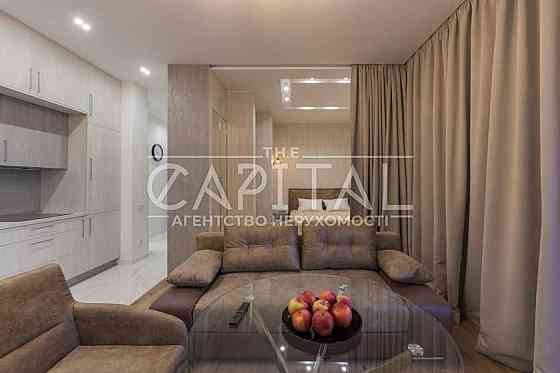 Продажа 2к квартиры на Коновальца центр Печерск 58м2 Київ