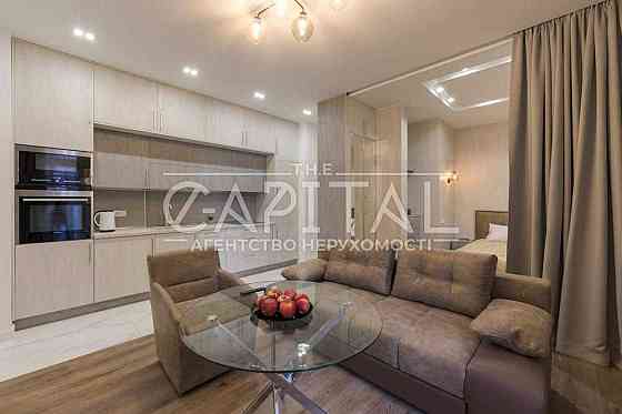 Продажа 2к квартиры на Коновальца центр Печерск 58м2 Київ