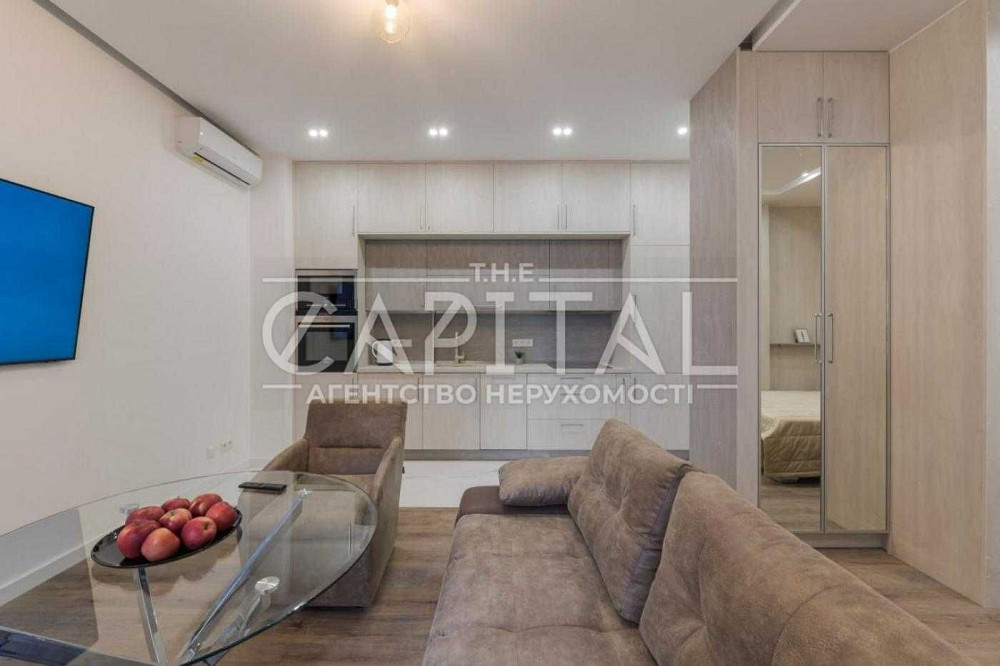 Продажа 2к квартиры на Коновальца центр Печерск 58м2 Київ - зображення 4