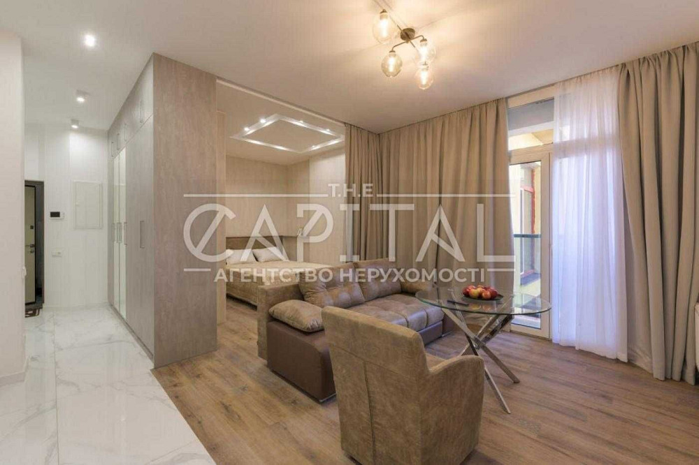 Продажа 2к квартиры на Коновальца центр Печерск 58м2 Київ - зображення 5