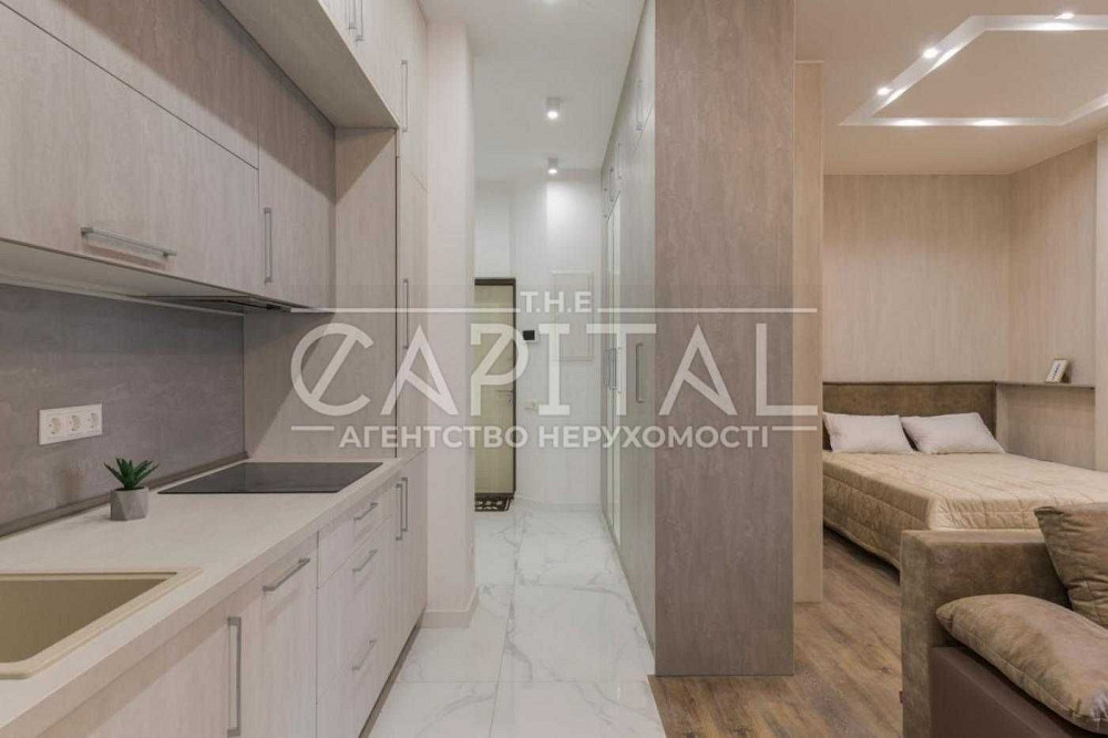 Продажа 2к квартиры на Коновальца центр Печерск 58м2 Київ - зображення 8