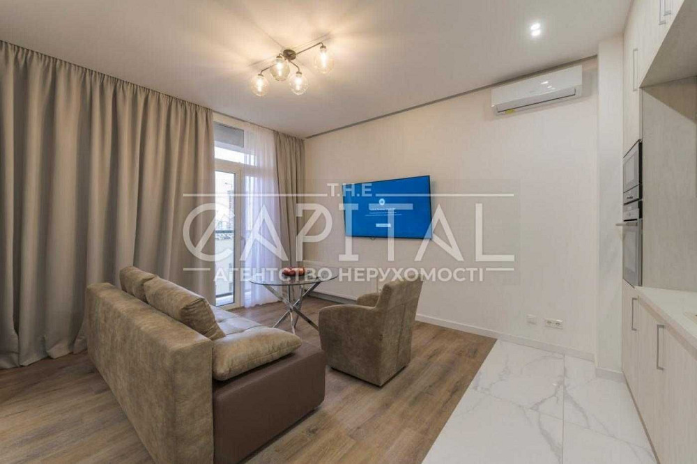 Продажа 2к квартиры на Коновальца центр Печерск 58м2 Київ - зображення 6