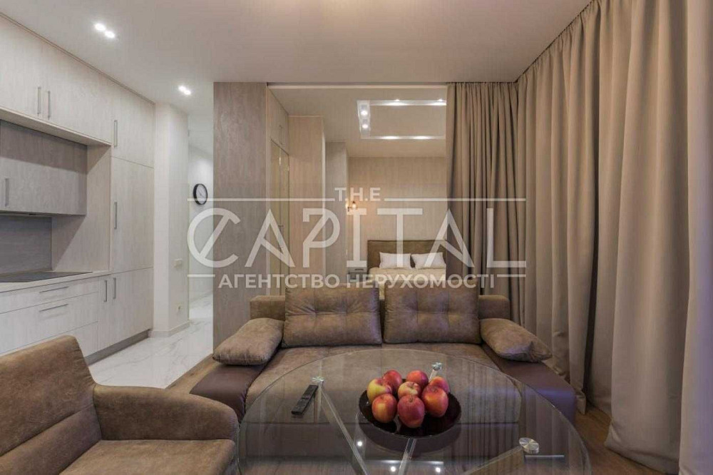 Продажа 2к квартиры на Коновальца центр Печерск 58м2 Київ - зображення 2