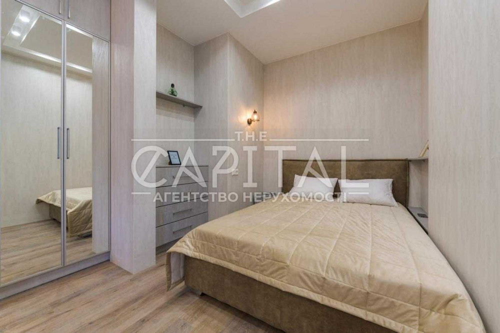 Продажа 2к квартиры на Коновальца центр Печерск 58м2 Київ - зображення 7