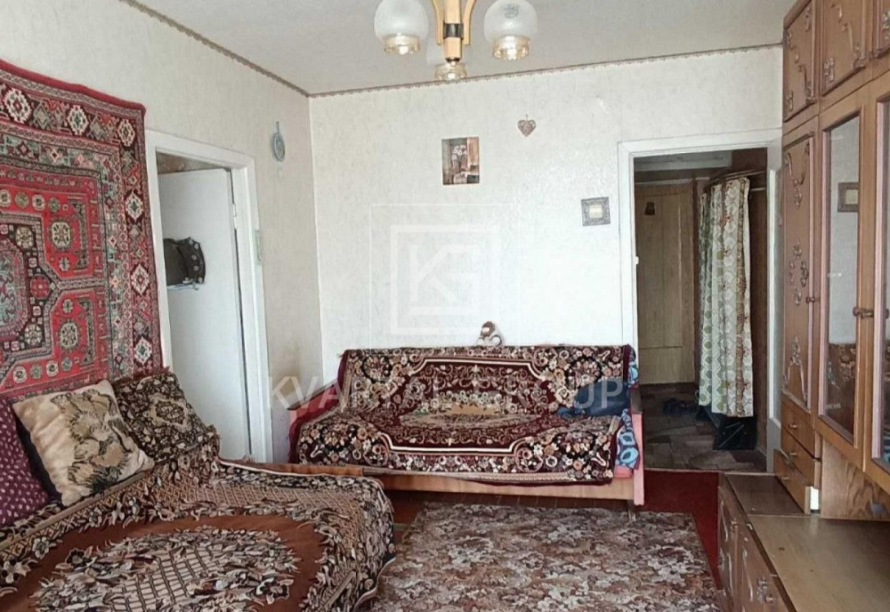 Двокімнатна квартира з балконом по супер ціні! Буча - зображення 1