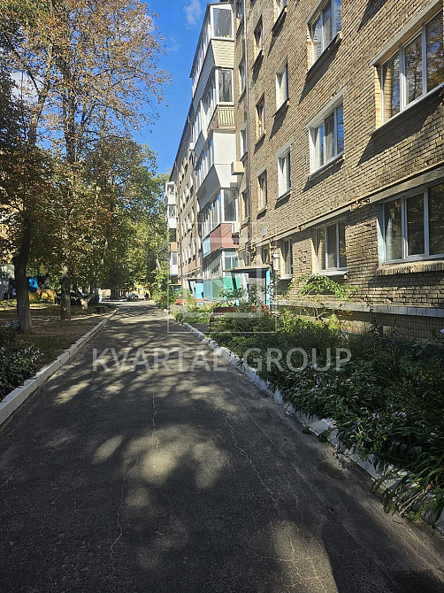 Двокімнатна квартира з балконом по супер ціні! Буча - зображення 6