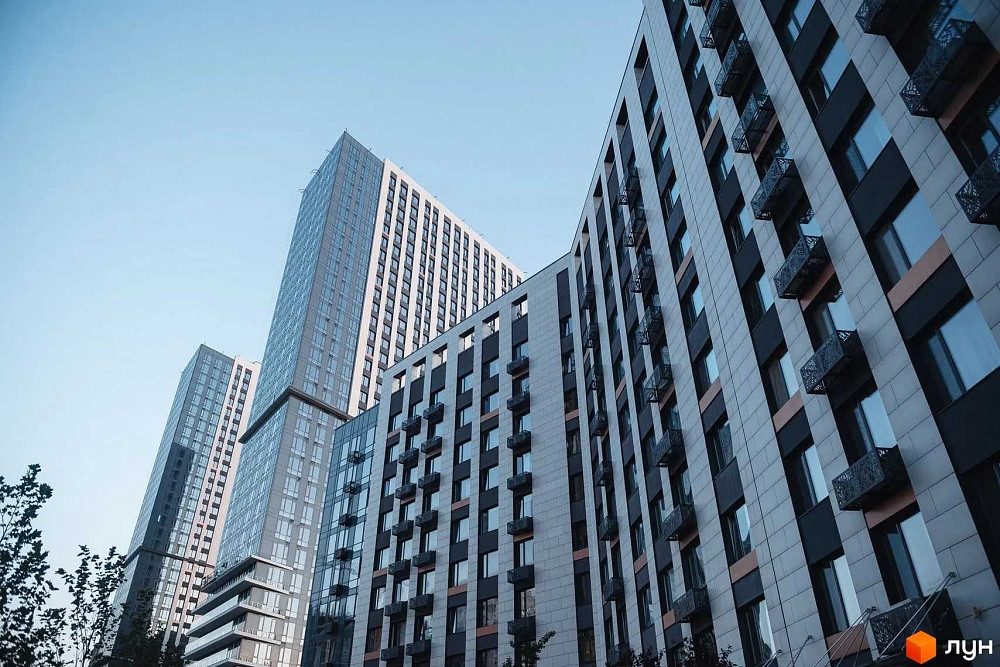 Продаж квартира в ЖК "Метрополіс" 1-кімнатна 38м2 Київ - зображення 8