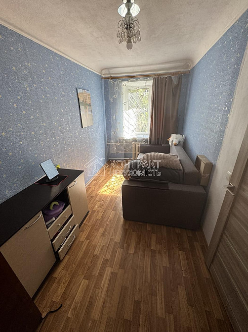 Продається 2-кімнатна кв. біля Ботанічного саду! Харьков - изображение 3