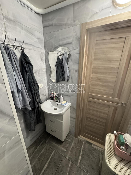 Продається 2-кімнатна кв. біля Ботанічного саду! Харьков - изображение 5