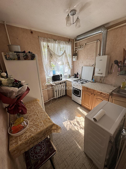 Продається 2-кімнатна кв. біля Ботанічного саду! Харьков - изображение 4