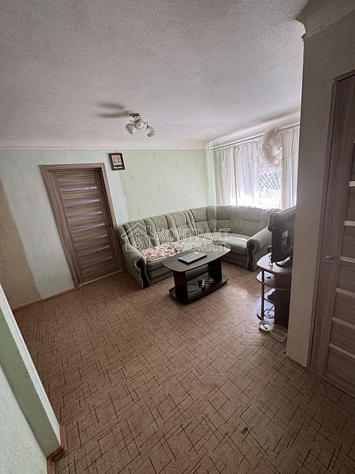 Продається 2-кімнатна кв. біля Ботанічного саду! Харьков - изображение 1