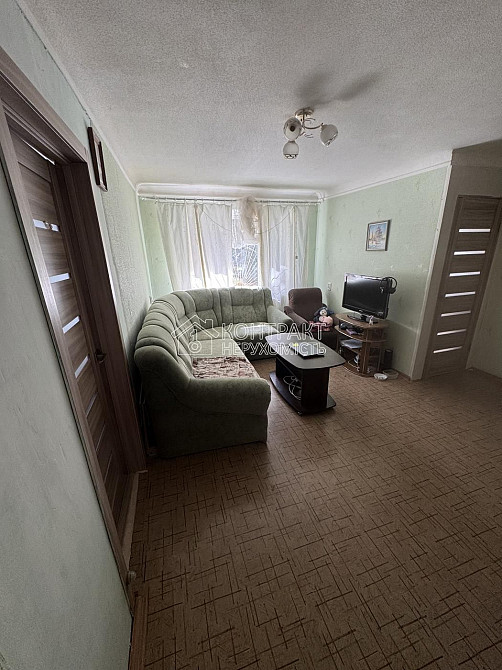 Продається 2-кімнатна кв. біля Ботанічного саду! Харьков - изображение 2