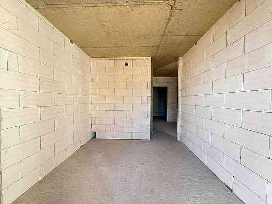 Продаж 1-кім квартири у затишній локації міста Ивано-Франковск