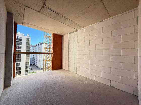 Продаж 1-кім квартири у затишній локації міста Ивано-Франковск