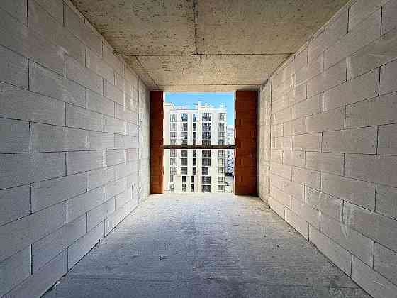 Продаж 1-кім квартири у затишній локації міста Ивано-Франковск