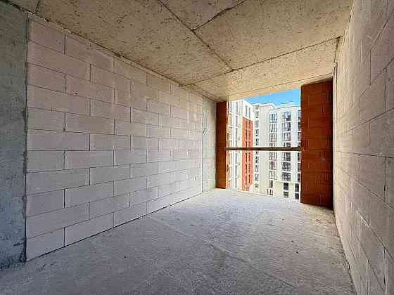 Продаж 1-кім квартири у затишній локації міста Ивано-Франковск