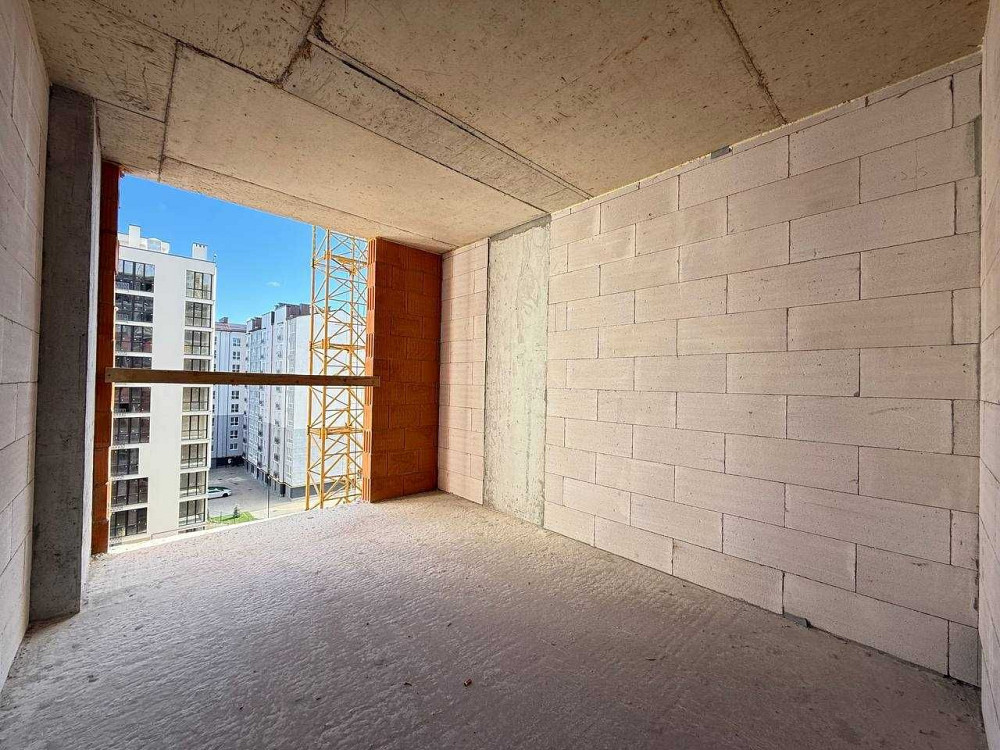 Продаж 1-кім квартири у затишній локації міста Ивано-Франковск - изображение 1