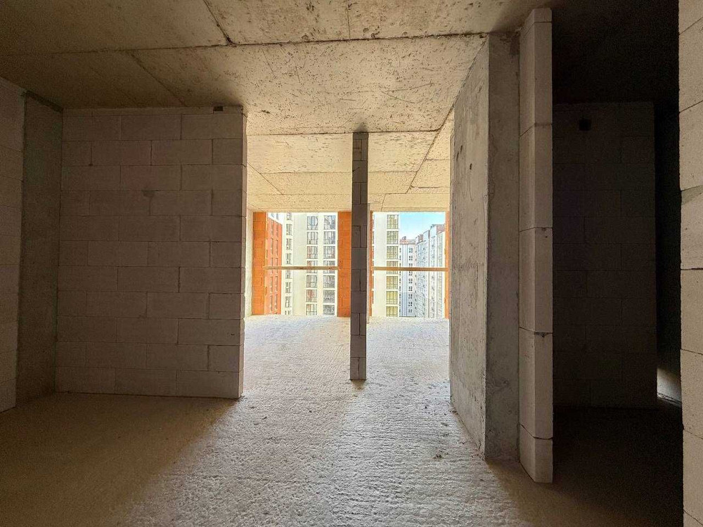 Продаж 1-кім квартири у затишній локації міста Ивано-Франковск - изображение 8