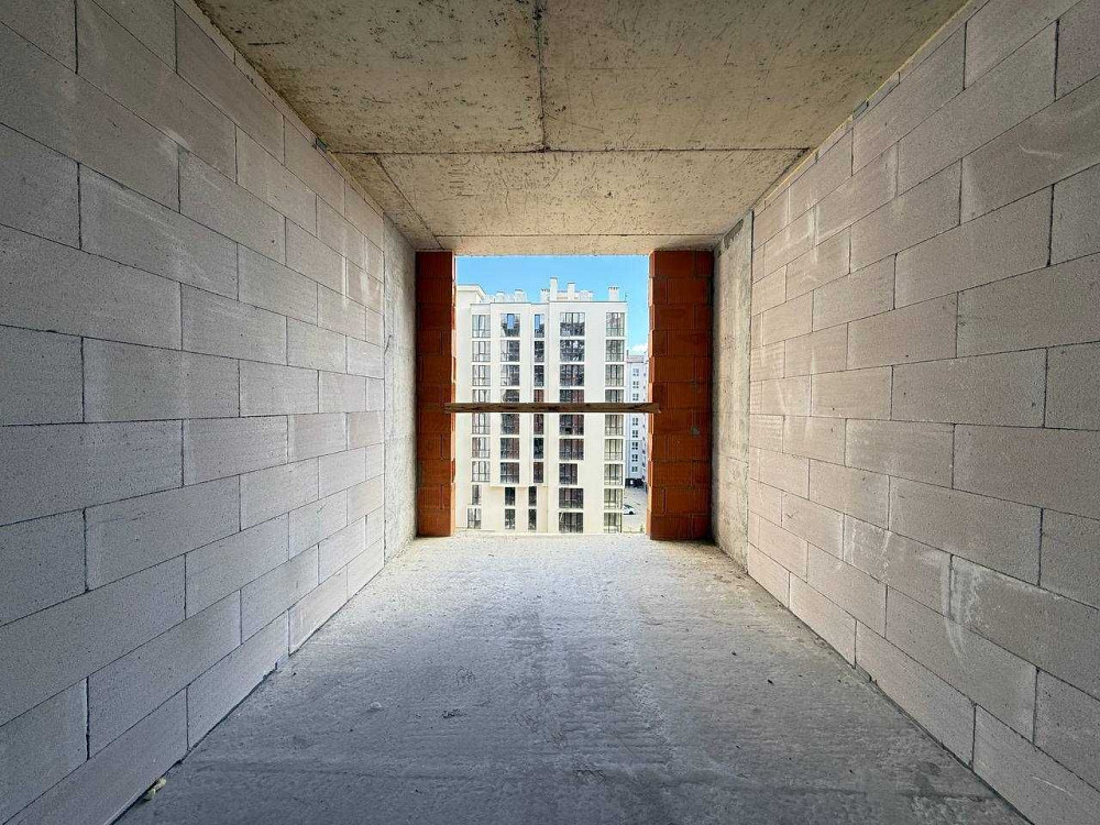 Продаж 1-кім квартири у затишній локації міста Ивано-Франковск - изображение 3