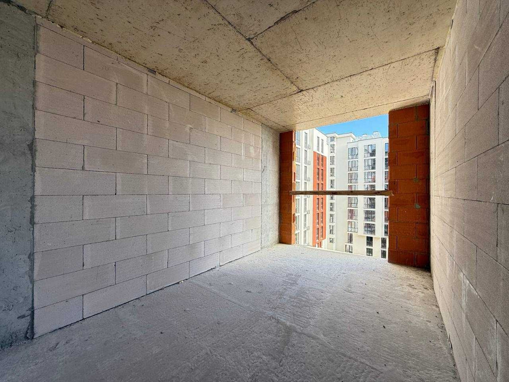 Продаж 1-кім квартири у затишній локації міста Ивано-Франковск - изображение 2