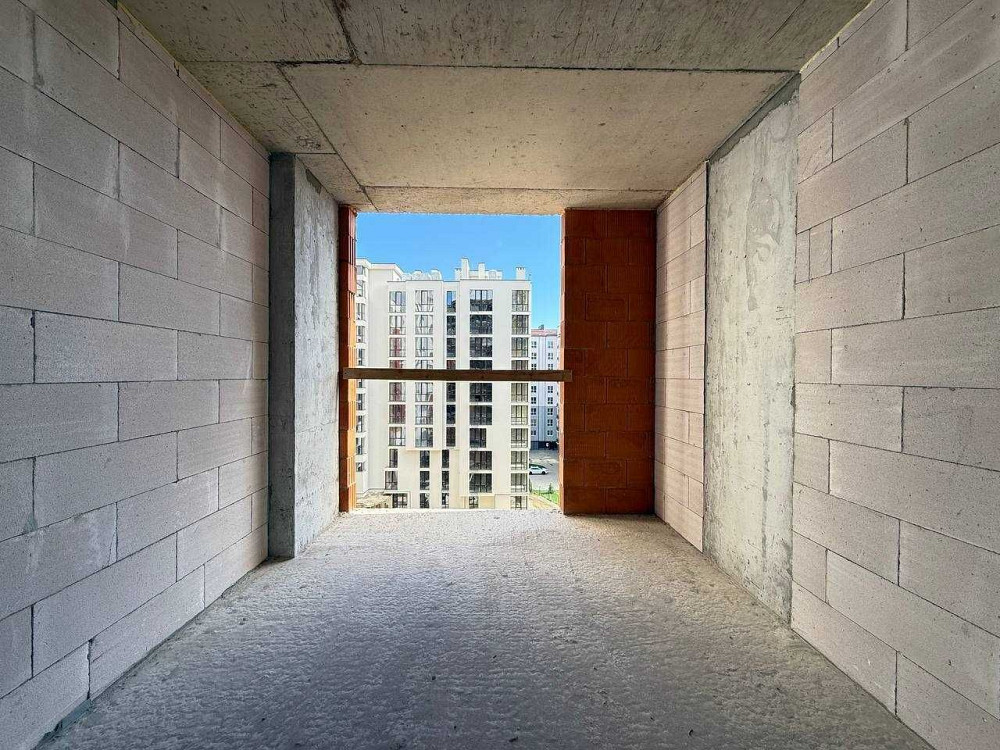 Продаж 1-кім квартири у затишній локації міста Ивано-Франковск - изображение 5