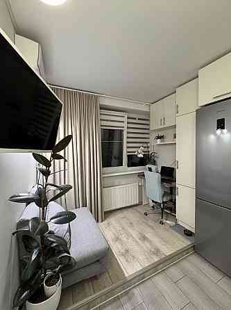 Євро-2кімнатна квартира з ремонтом 2% оформлення! Сертифікат ТАК! БЕЗ% Ірпінь