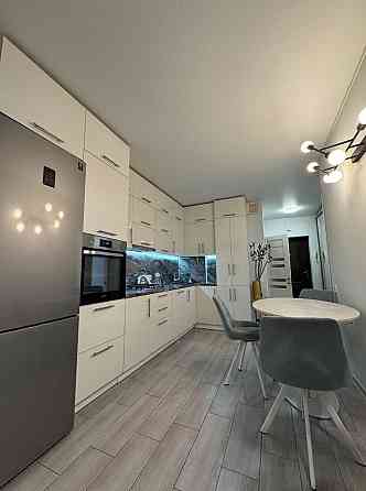 Євро-2кімнатна квартира з ремонтом 2% оформлення! Сертифікат ТАК! БЕЗ% Ірпінь