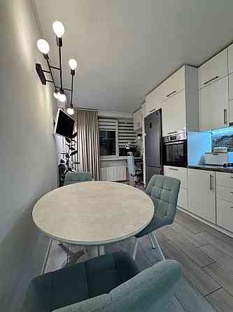 Євро-2кімнатна квартира з ремонтом 2% оформлення! Сертифікат ТАК! БЕЗ% Ірпінь