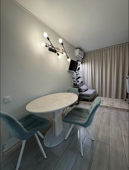 Євро-2кімнатна квартира з ремонтом 2% оформлення! Сертифікат ТАК! БЕЗ% Ірпінь - зображення 1