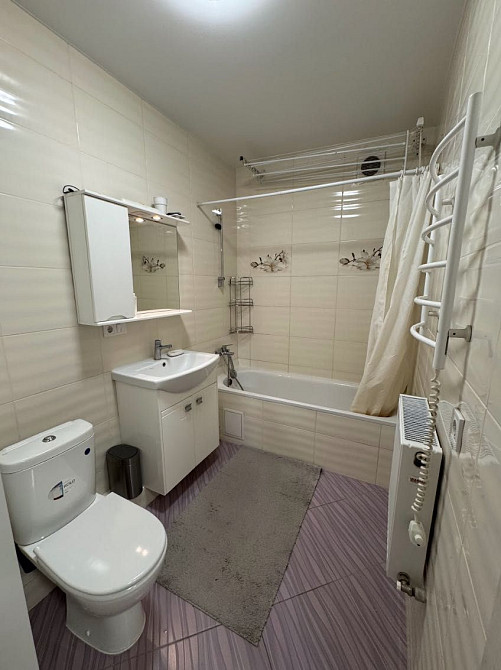 Євро-2кімнатна квартира з ремонтом 2% оформлення! Сертифікат ТАК! БЕЗ% Ірпінь - зображення 7