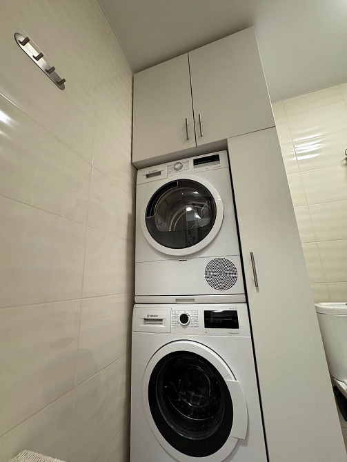 Євро-2кімнатна квартира з ремонтом 2% оформлення! Сертифікат ТАК! БЕЗ% Ірпінь - зображення 5