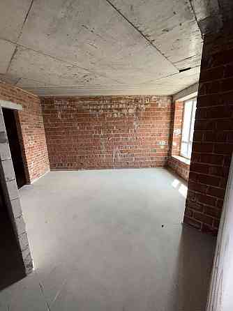 Готова 3 к квартира в ЖК Синергія Сіті з видом на набережну 78м2 Ирпень