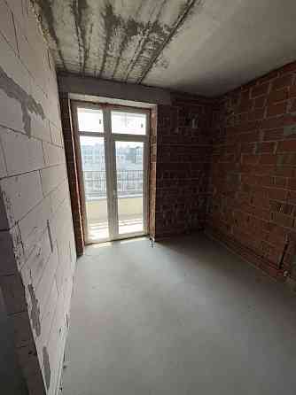 Готова 3 к квартира в ЖК Синергія Сіті з видом на набережну 78м2 Ирпень