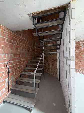 Готова 3 к квартира в ЖК Синергія Сіті з видом на набережну 78м2 Ирпень