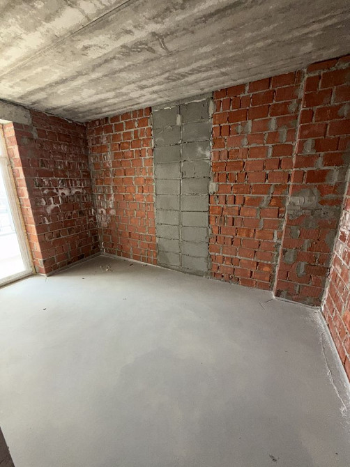 Готова 3 к квартира в ЖК Синергія Сіті з видом на набережну 78м2 Ирпень - изображение 7