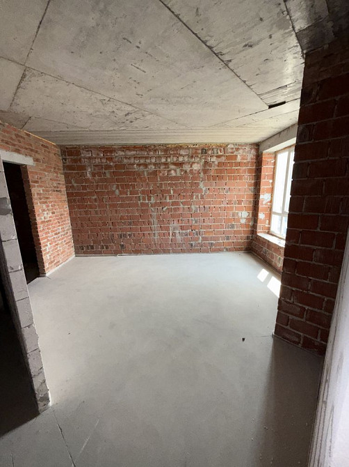 Готова 3 к квартира в ЖК Синергія Сіті з видом на набережну 78м2 Ирпень - изображение 4