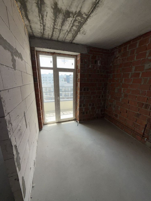 Готова 3 к квартира в ЖК Синергія Сіті з видом на набережну 78м2 Ирпень - изображение 5